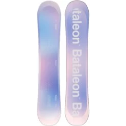 BATALEON Feelbetter Snowboard 2026 - Womens - 143