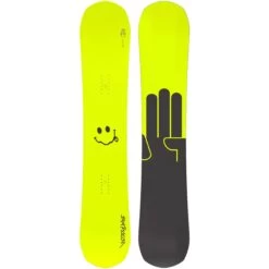 BATALEON Evil Twin Snowboard 2026 - 20yr Anniversary Edition - 154