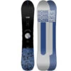 ROME Warden Snowboard 2025 - 152