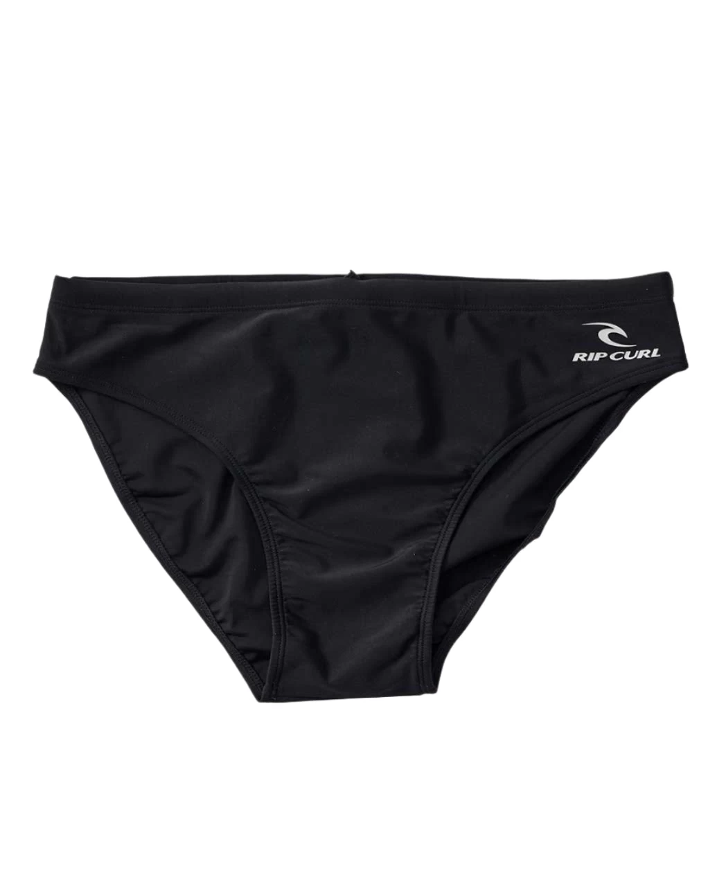 Rip Curl Corp Sluggo Swimsuit - Mens - Black