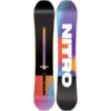 NITRO Prime Chroma Snowboard 2026 - 152