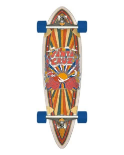 SANTA CRUZ Foxy Sun Cruiser - 9.2