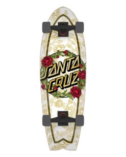 SANTA CRUZ Entangled Dot Cruiser - 8.81