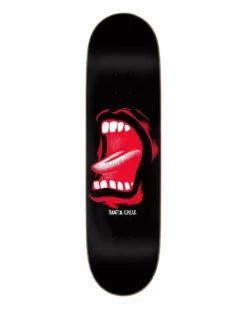 SANTA CRUZ Scream Mouth Deck - 8.5