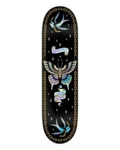 SANTA CRUZ Butterfly Sommer Deck - 8.0