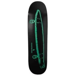 Girl Midnight Rainbow WR 41 Skateboard 9.25