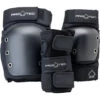Pro-Tec Protec Street Adult 3 Pack - Black