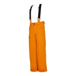 Spyder Propulsion Pants Boys - Tangelo