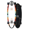 Carver™ CARVER X Lost C7 Retro Tripper Surf Skate