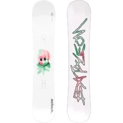 BATALEON Evil Twin Snowboard 2026 - 157
