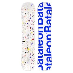 BATALEON Stuntwood Snowboard 2026 - 135