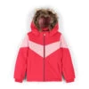 SPYDER Toddlers Lola Jacket - Pink