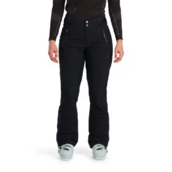 SPYDER Echo Pants - Womens - Black