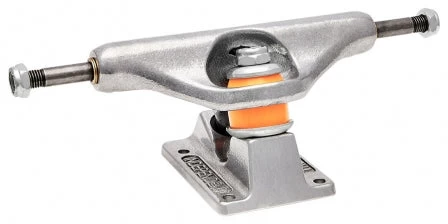 INDEPENDENT Stage 11 - Forged Hollow Silver Standard Trucks - 169 - Image 2