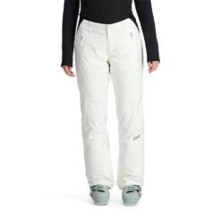 SPYDER Winner Pants - Womens - White