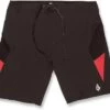 Volcom Surf Vitals J Robinson 20 Boardshort - Black