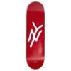 5Boro NY Logo Deck - Red - 8.375