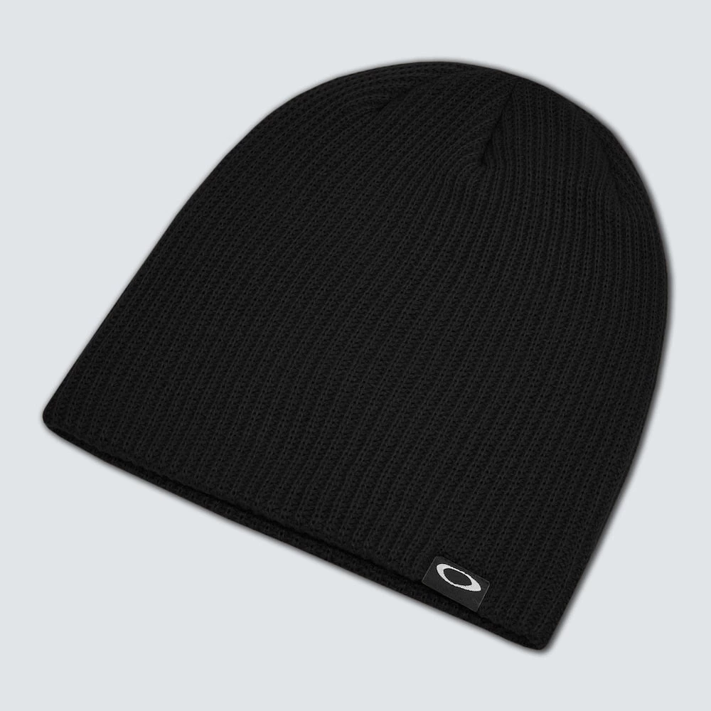 OAKLEY Back Bone Beanie - Blackout