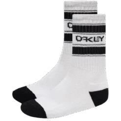 OAKLEY B1B Icon Socks - White
