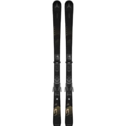 Atomic Cloud C7 Black Ski + M 10 GW Binding - Womens - 2026 142