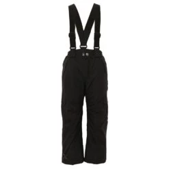 XTM Pluto II Kids Pant - Black