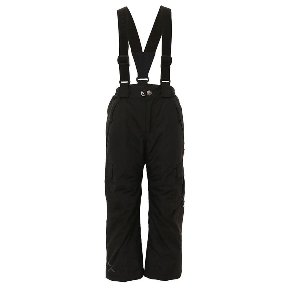 XTM Pluto II Kids Pant - Black