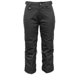 Cartel Buck Pant Junior - Black