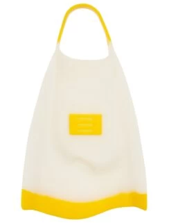 DMC Kandy Elite Fins - Yellow