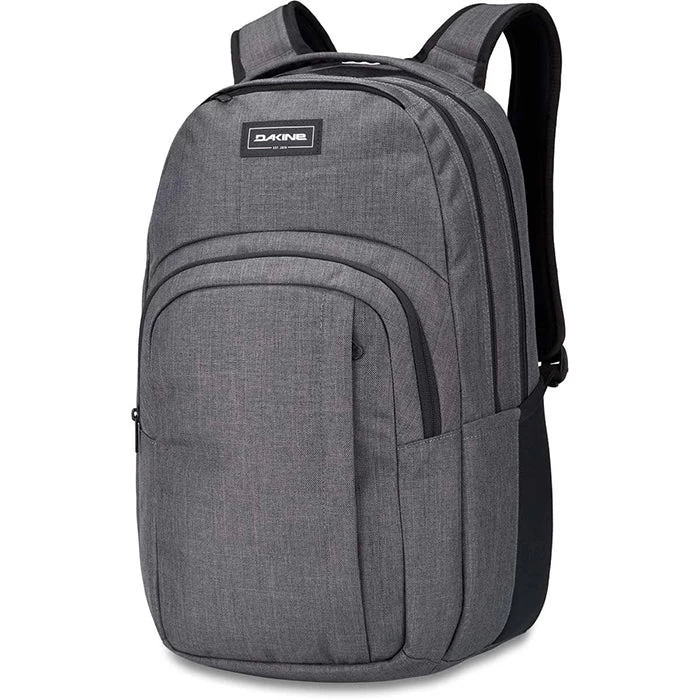 Dakine Campus L Backpack 33 Litre - Carbon