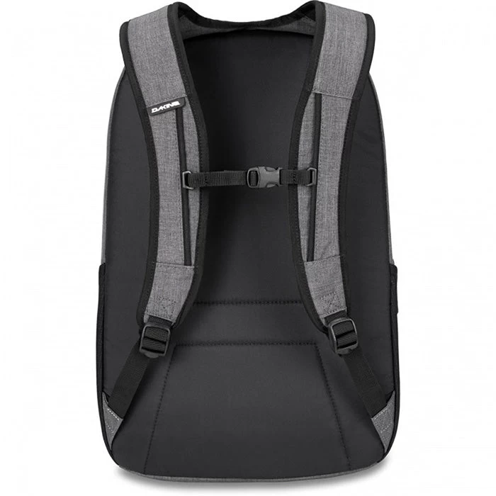 Dakine Campus L Backpack 33 Litre - Carbon - Image 2