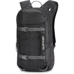 Dakine Mission Pro 18L - Black