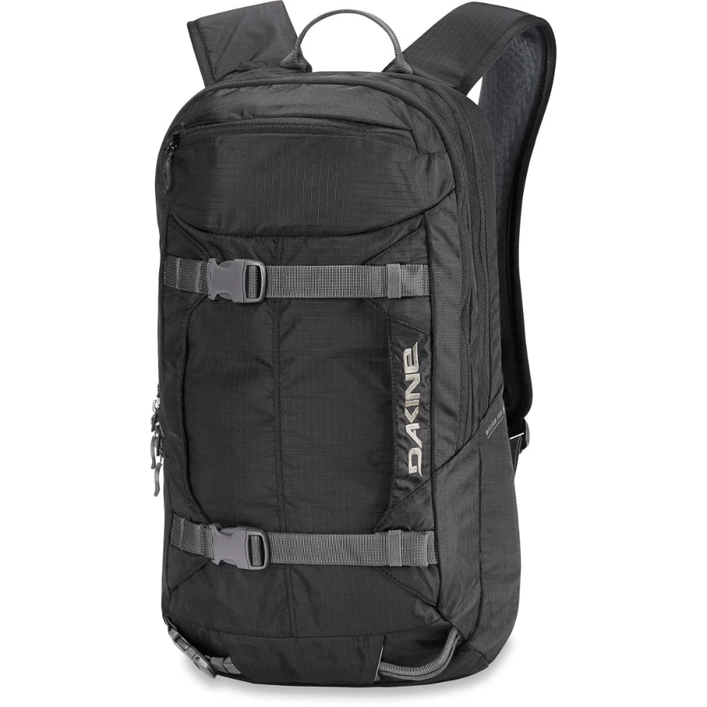 Dakine Mission Pro 18L - Black