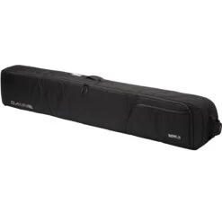 Dakine Fall Line Ski Roller Bag 175 - Black