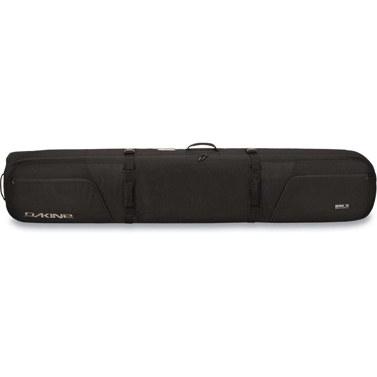 DAKINE High Roller Snowboard/ski Bag 165cm - Black