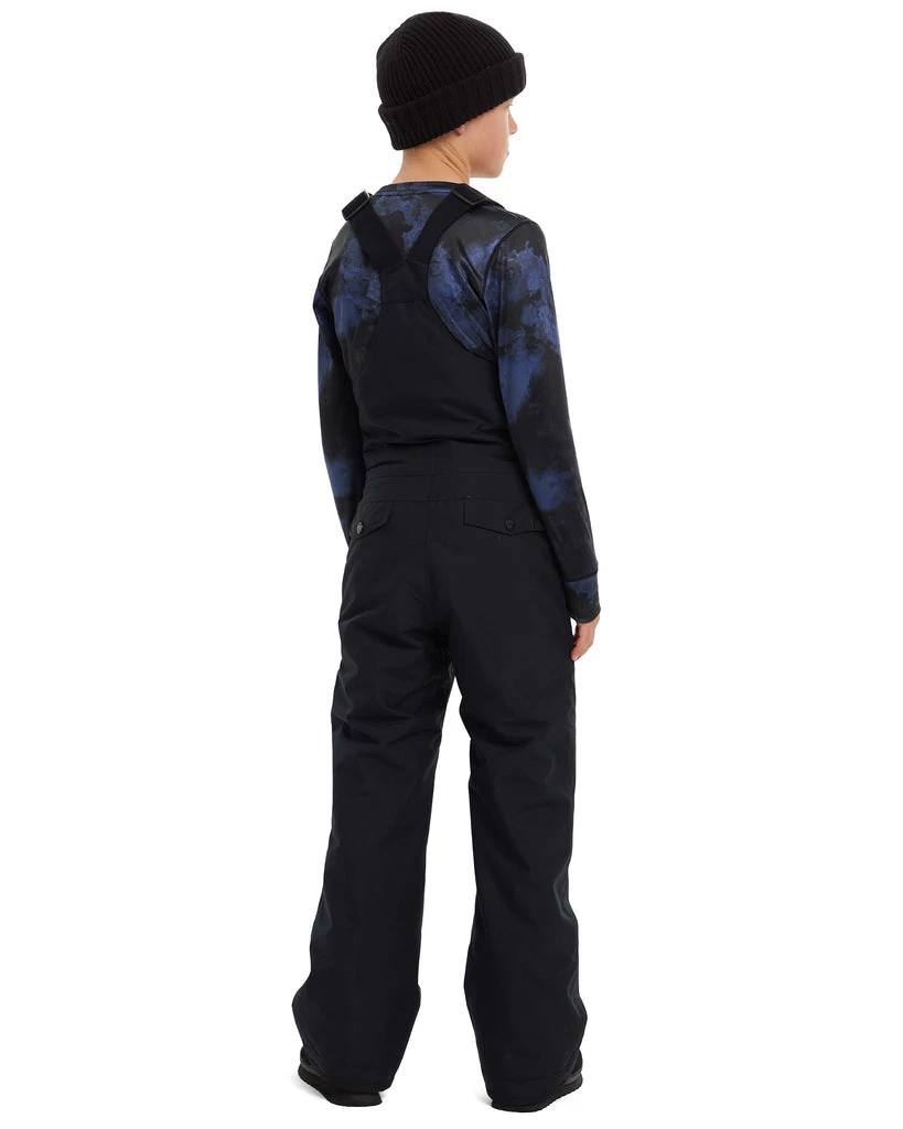 Elude Limitless Bib Pants Boys - Black - Image 2