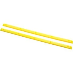 POWELL PERALTA Rib Bones - Yellow