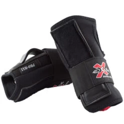 Exite - Pro-Max Wrist Guard Skate Protection - Black