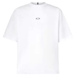 OAKLEY Driven Mens Tshirt - White
