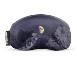 GOGGLESOC - Rising Moon