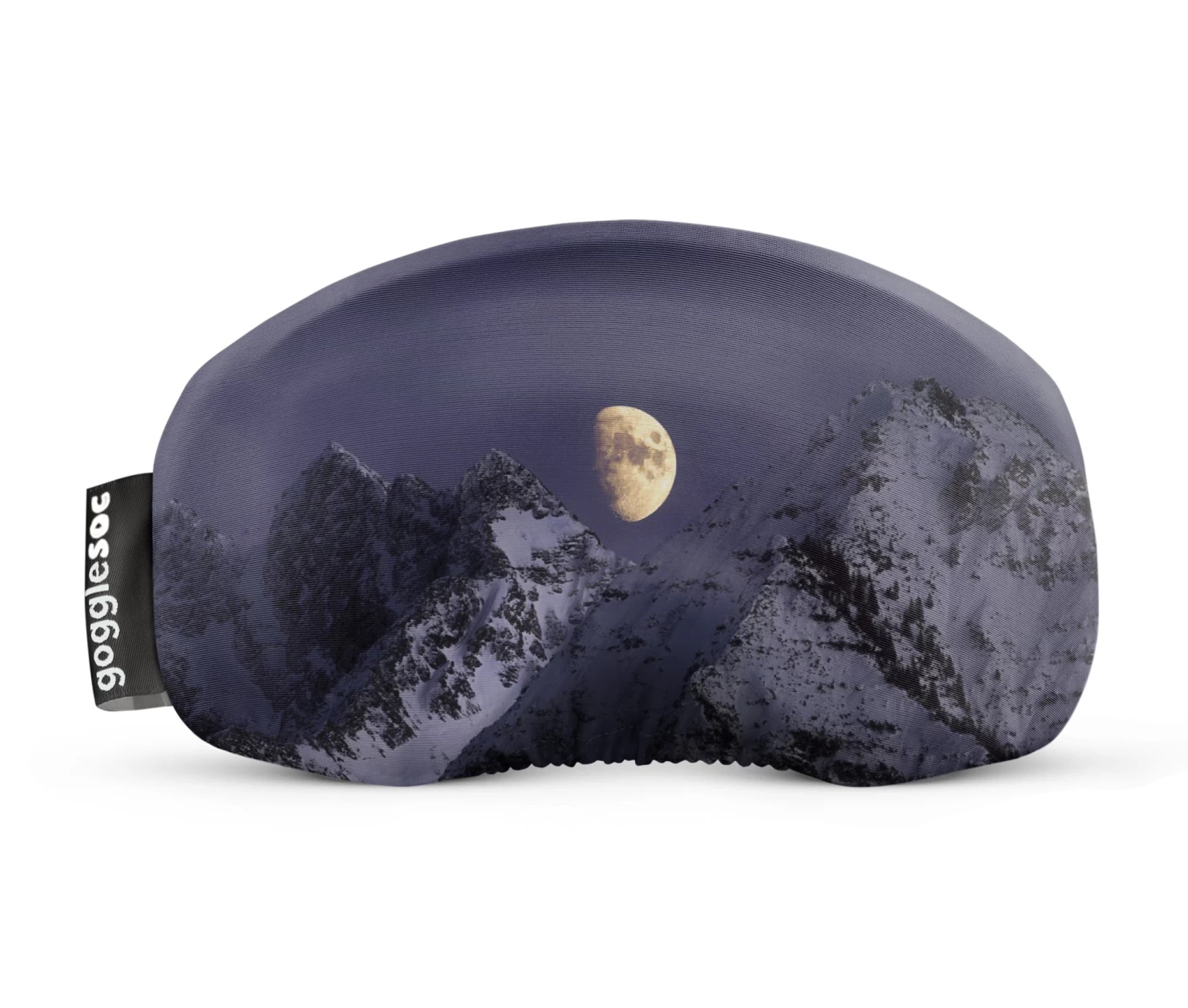 GOGGLESOC - Rising Moon