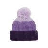 XTM Trifle Beanie - Purple Rose