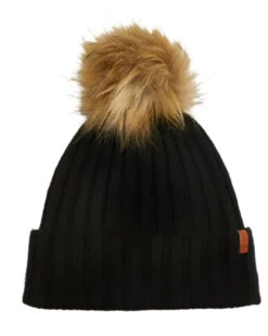 XTM Beki Beanie - Black