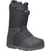 NIDECKER Sierra Snowboard Boots - Black