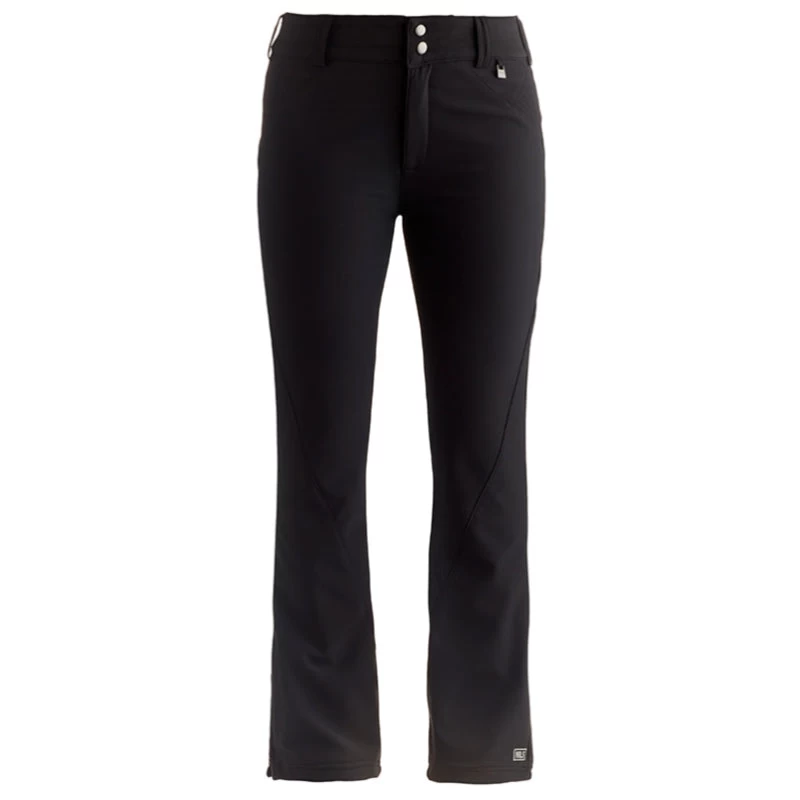Nils Betty Regular Snow Pants Womens - Black