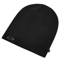OAKLEY Fine Knit Beanie - Blackout