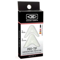 OCEAN AND EARTH Pro-Tip Nose Protection Kit