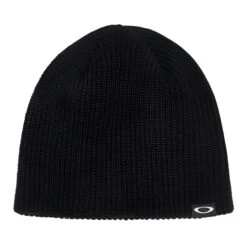OAKLEY Session Beanie - Blackout