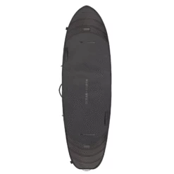 OCEAN AND EARTH Apex 2 Board Fish / Short Travel Cover - Black