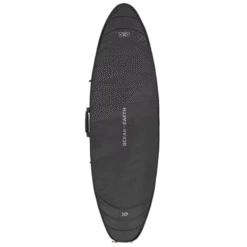 OCEAN AND EARTH Hypa 1 Board Shortboard Day Cover - Black