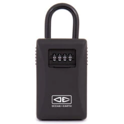 OCEAN AND EARTH Key Vault Lock